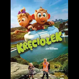 Kręciołek 2D dubb