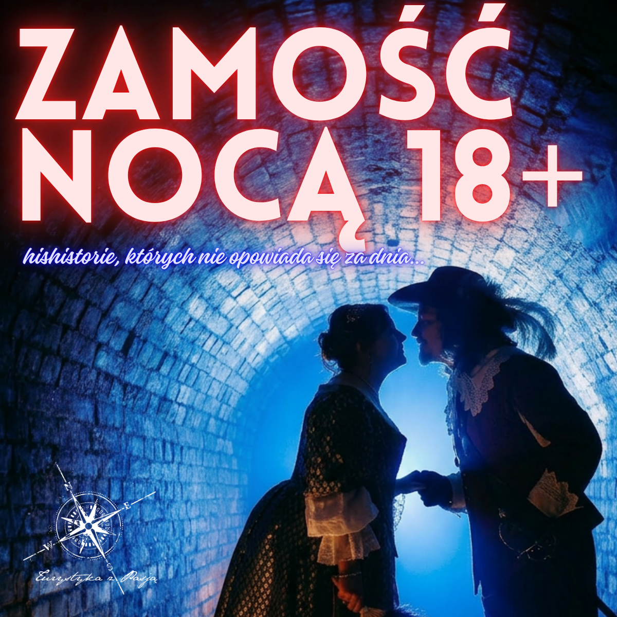 Zamość Nocą 18+