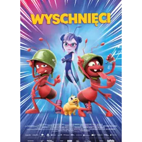 Wyschnięci