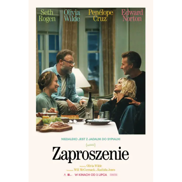 Zaproszenie