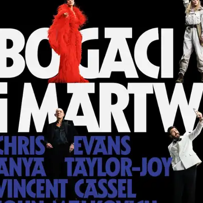 Bogaci i martwi