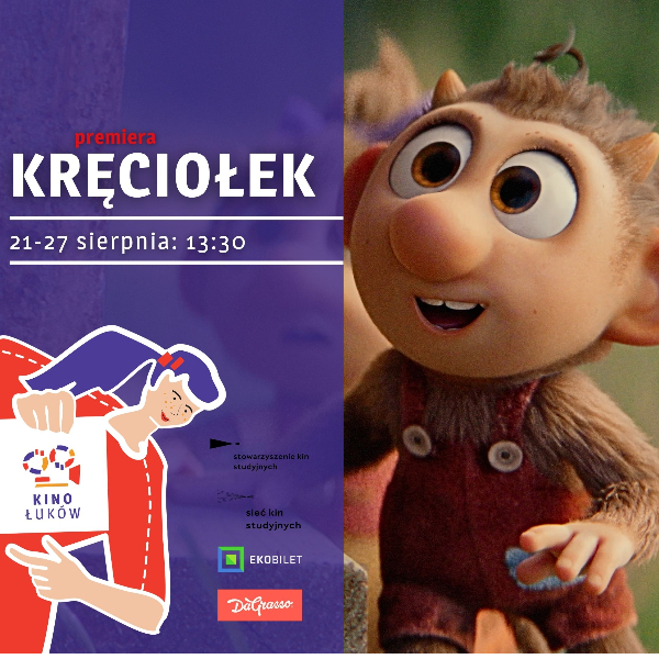 Kręciołek
