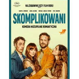 Skomplikowani
