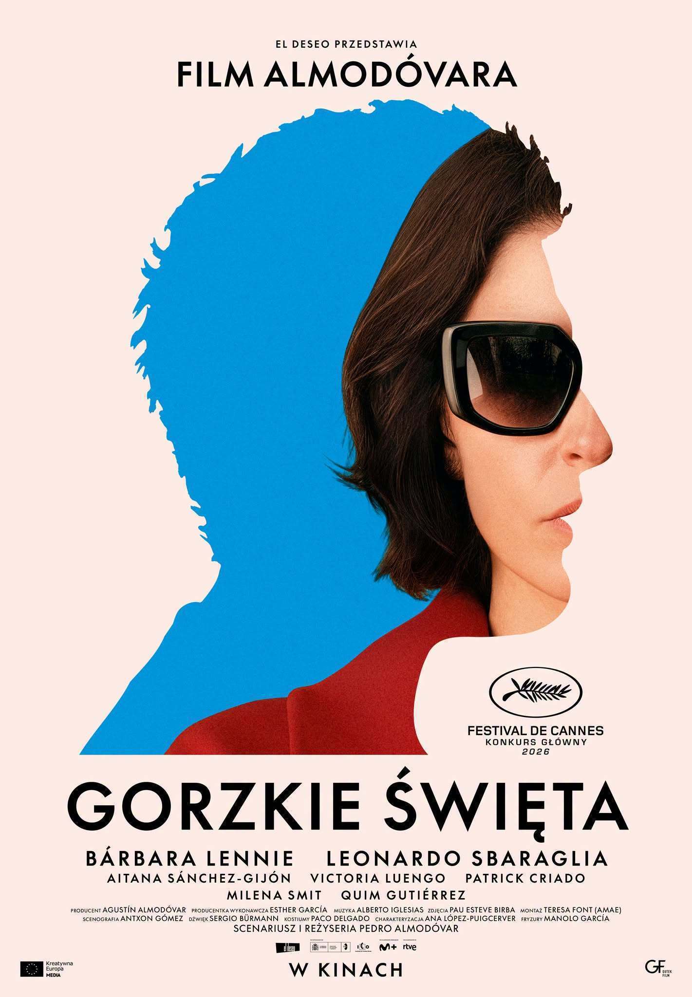 Gorzkie święta | napisy | 15+