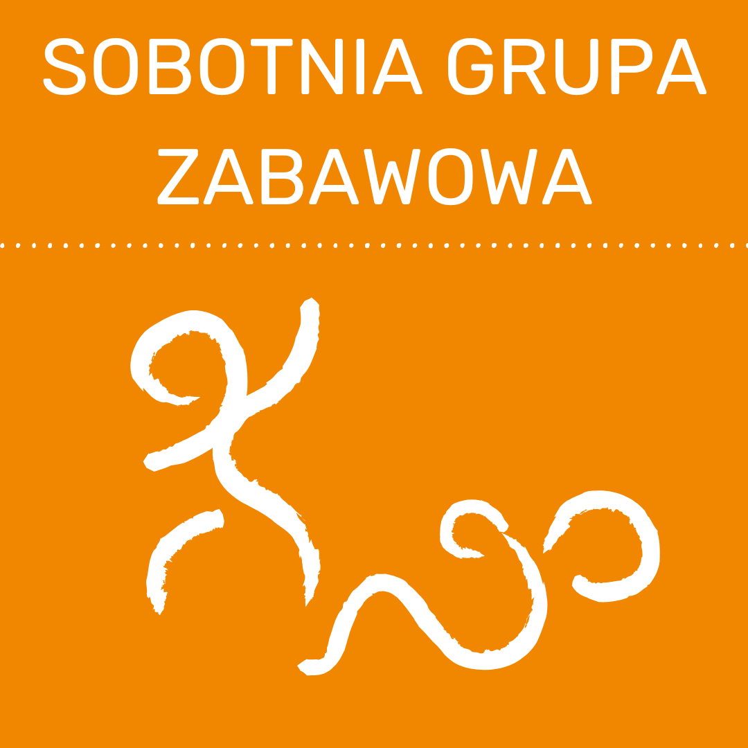 Sobotnia gruba zabawowa