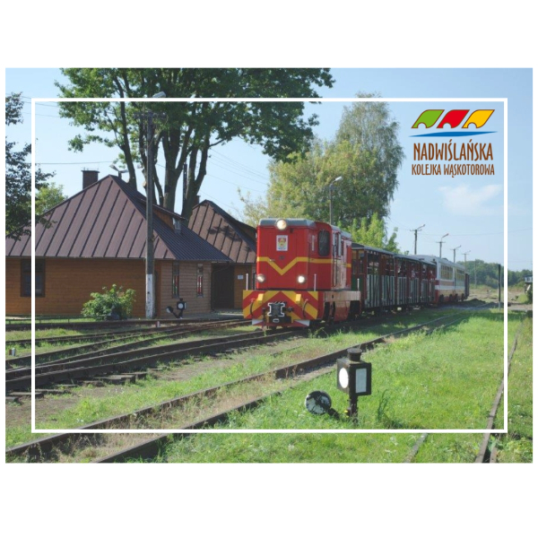 KARCZMISKA - POLANÓWKA - KARCZMISKA (1 h)
