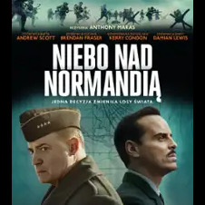 Niebo nad Normandią