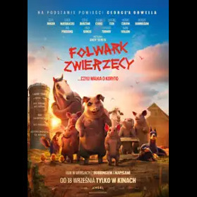 Folwark zwierzęcy 2D dubb