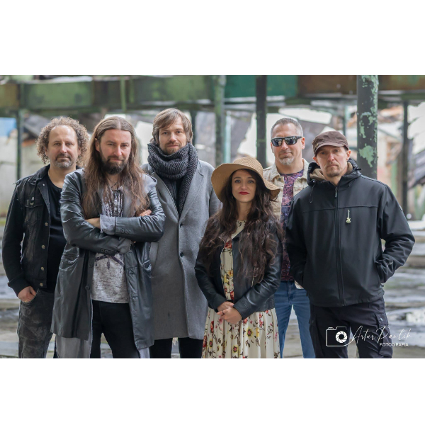 Łukasz Łyczkowski Band