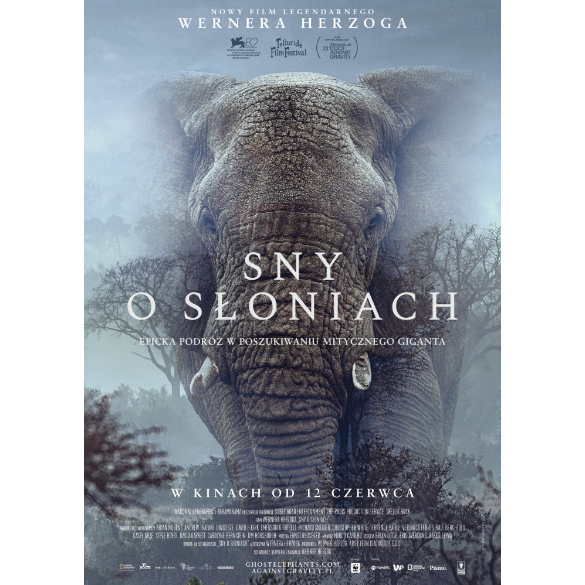 Sny o słoniach