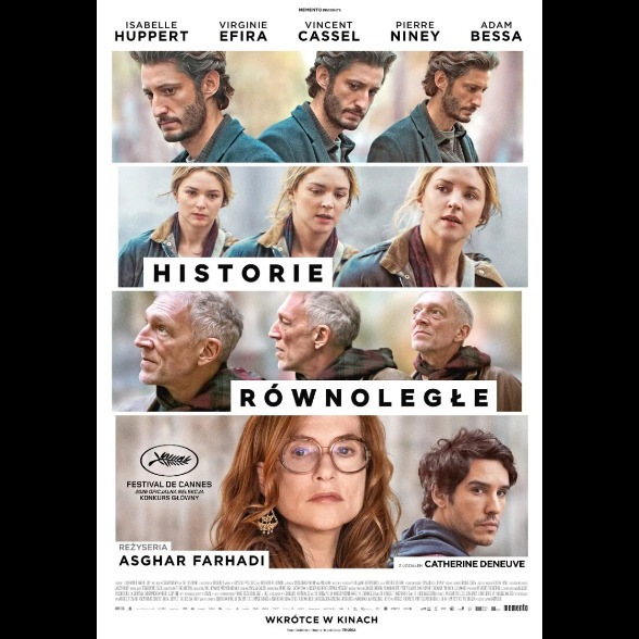 Historie równoległe
