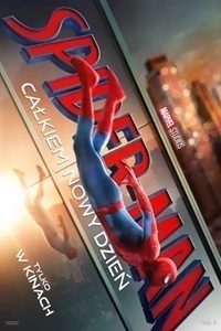 Spider-Man. Całkiem nowy dzień 2D DUBBING