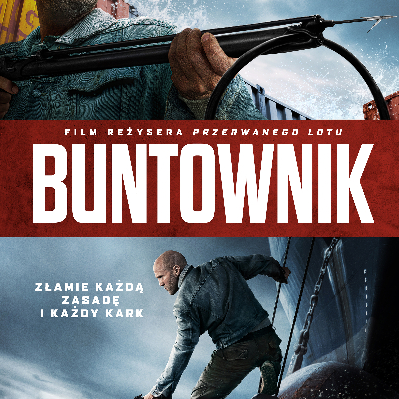 Buntownik - 2D Napisy
