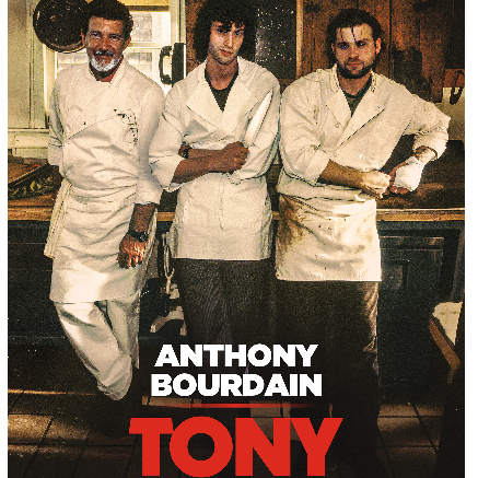 Tony - 2D Napisy