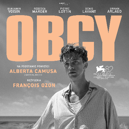 Obcy - 2D Dubbing