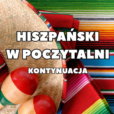 Hiszpański kontynuacja 30 września 2026