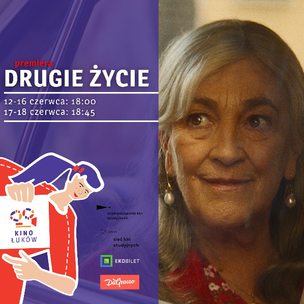 Drugie życie 2D NAP