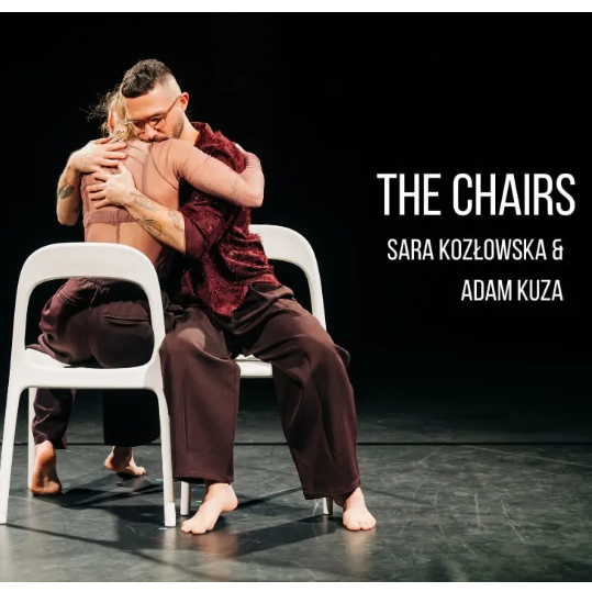 Spektakl THE CHAIRS