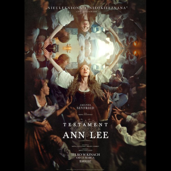 Testament Ann Lee