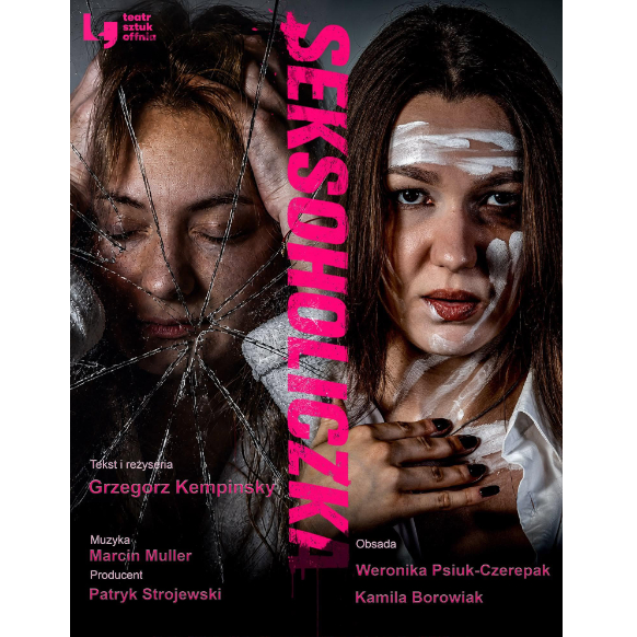 SEKSOHOLICZKA