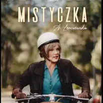 Mistyczka