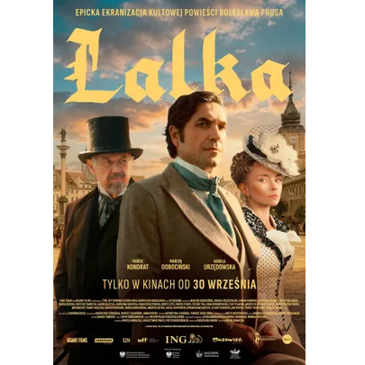Lalka