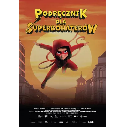 Podręcznik dla superbohaterów