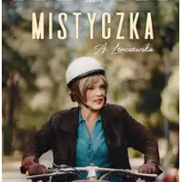 Mistyczka 2D