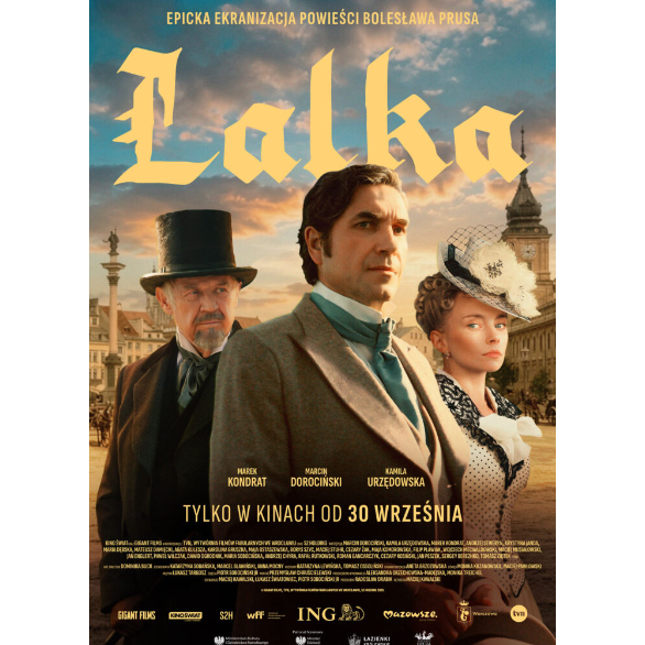 Lalka