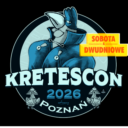 Kretescon 2026 - tura 2 (sobota i dwudniowe)