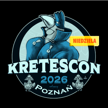 Kretescon 2026 - tura 2 (niedziela)