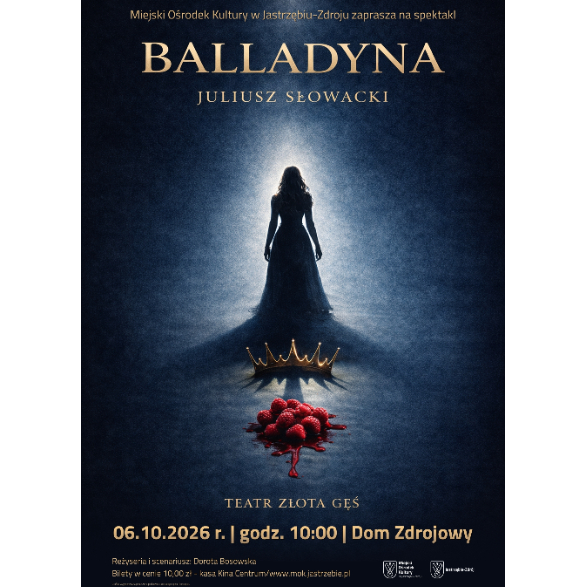 Balladyna
