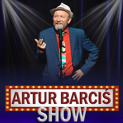 Artur Barciś Show