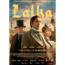 Lalka 2D PL