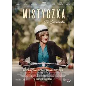 Mistyczka 2D PL