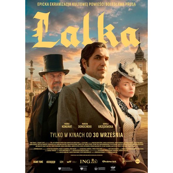 Lalka 2D PL