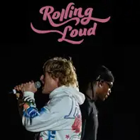Rolling Loud. Film 2026