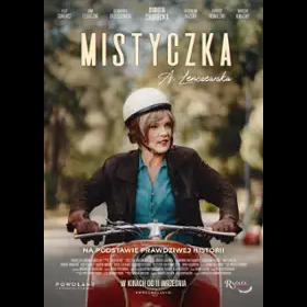 Mistyczka 2D PL