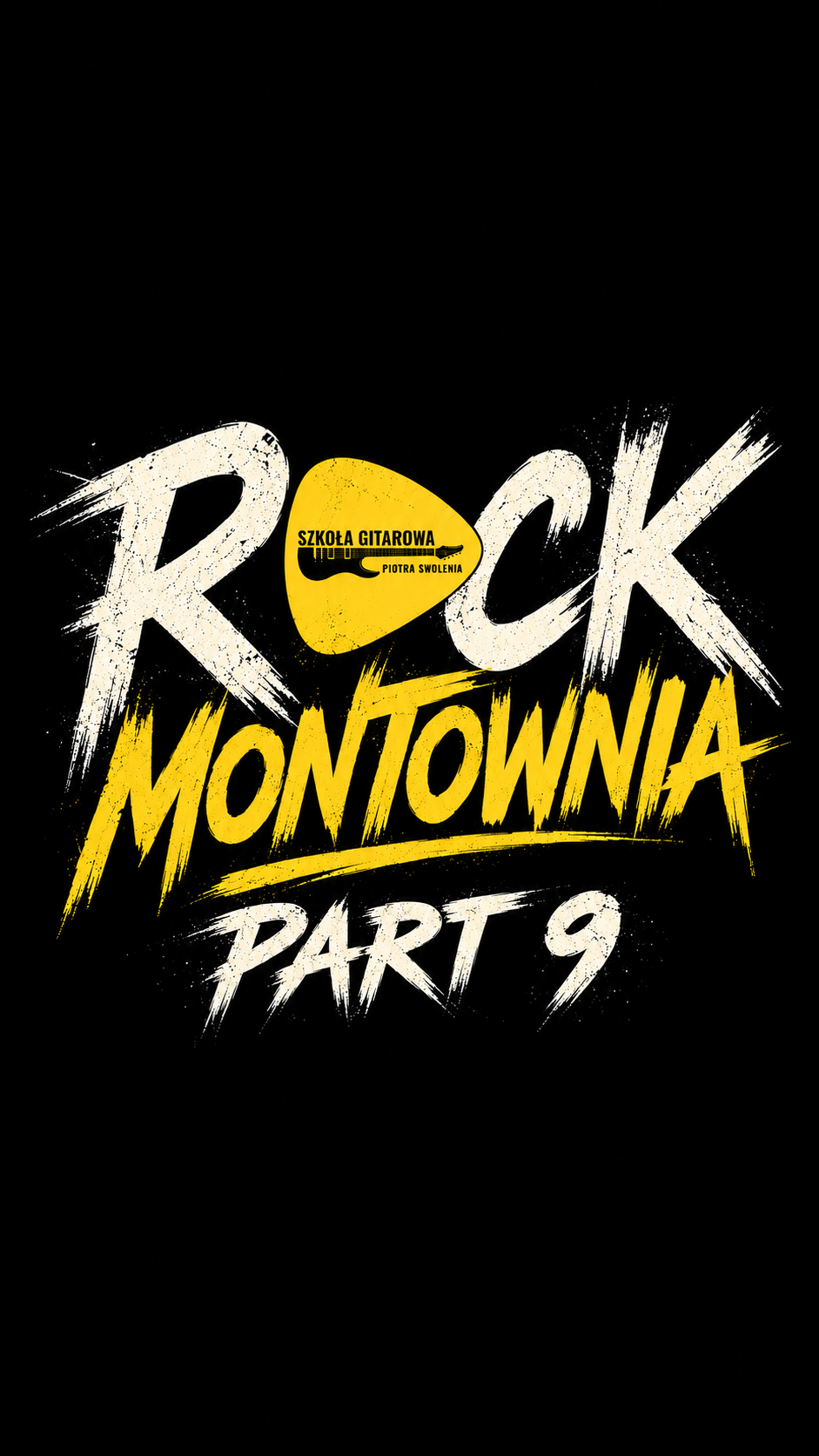 ROCKMONTOWNIA PART 9