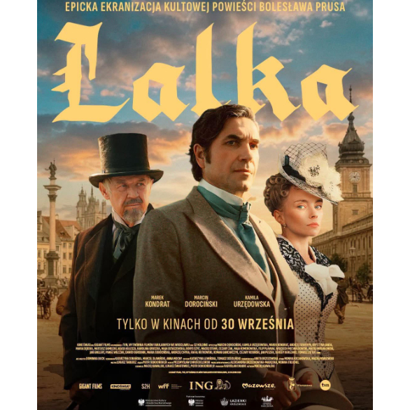 Lalka | 2D | PL