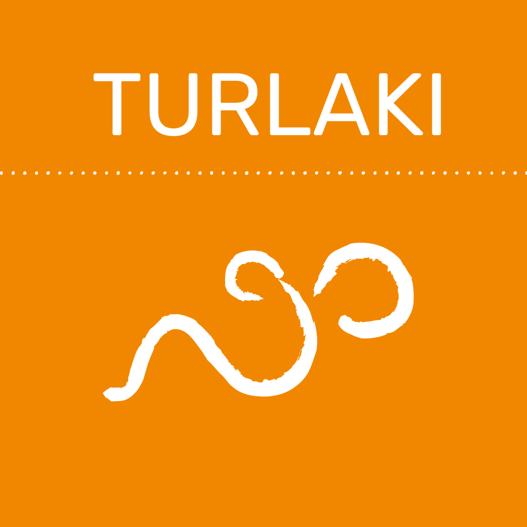 GT4 Turlaki - wtorek, dla dzieci 6-11 mż z opiekunem