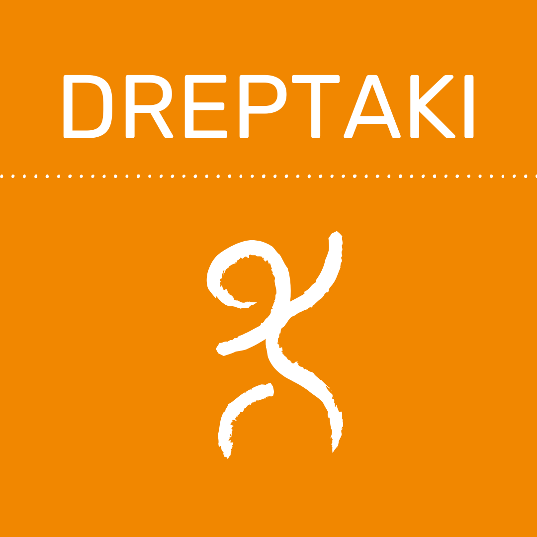GM3 Dreptaki - środa, dzieci 12-16mź z opiekunem