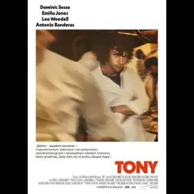 Tony | napisy | 15+