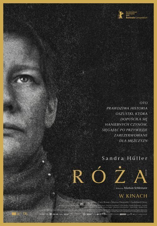 Róża / Spotkanie Filozoficzne