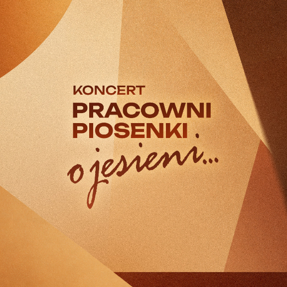 Pracownia Piosenki [24/10/2026]