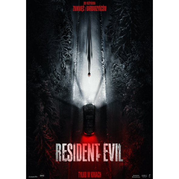 Resident Evil 2D NAP