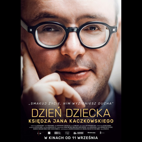 Dzień dziecka księdza Jana Kaczkowskiego 2D PL