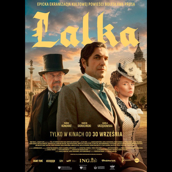 Lalka 2D PL