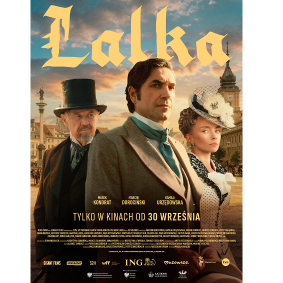 Lalka