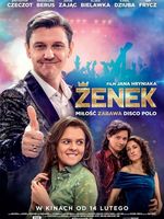 Ekobilet - Zenek 2D PL